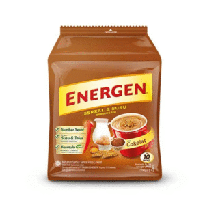 Energen Coklat 10x30g