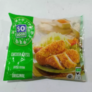 Katsu So Good 400g