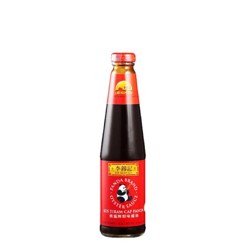 Lee Kum Kee Saus Tiram 510g