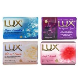 Lux Sabun Batang 80g