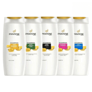 Pantene Shampoo 170ml