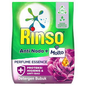 Rinso Anti Noda + Molto 800g