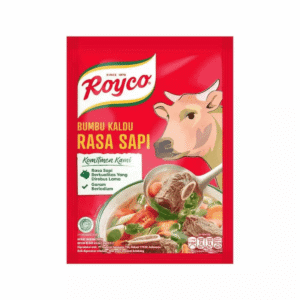 Royco Kaldu Sapi 220g