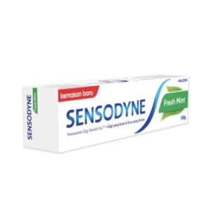 Sensodyne Pasta Gigi 100g