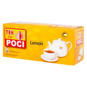 Teh Tong Tji Lemon Tea 50g