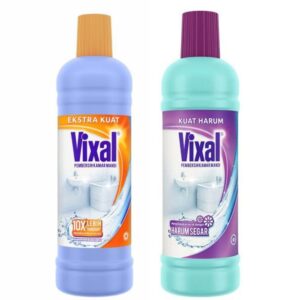Vixal Pembersih Kamar Mandi 750ml