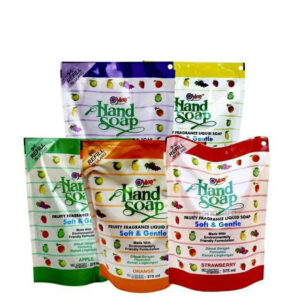 Yuri Sabun Cuci Tangan 375ml